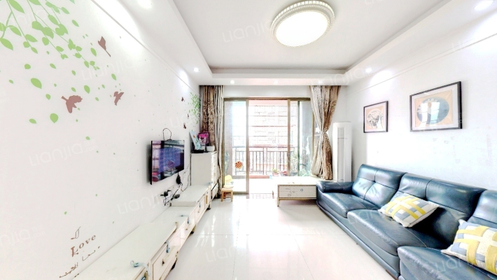 碧江碧豪轩二手房实景图