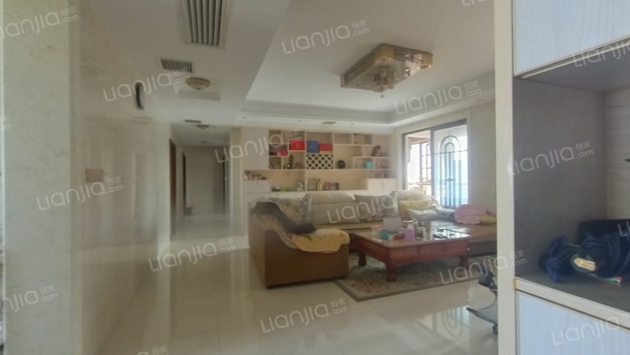 雁城国际公馆二手房实景图