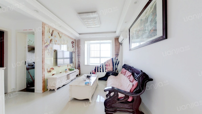 康居花园二手房实景图