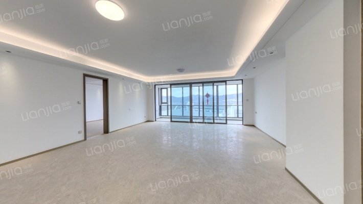 绿城招商·桂语雲峯二手房实景图