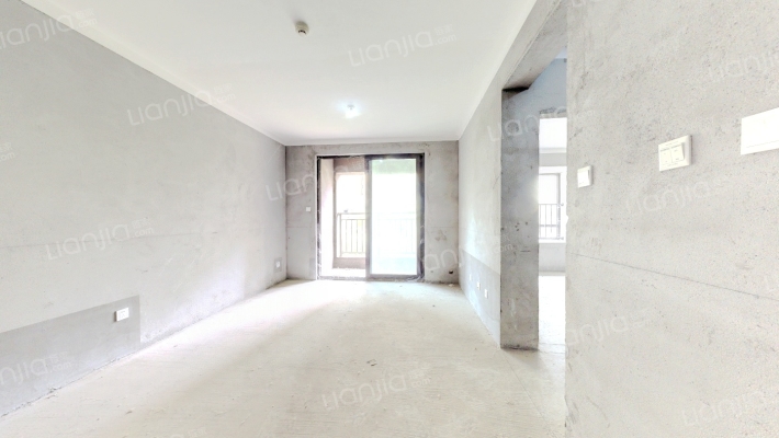 鑫家西苑二手房实景图