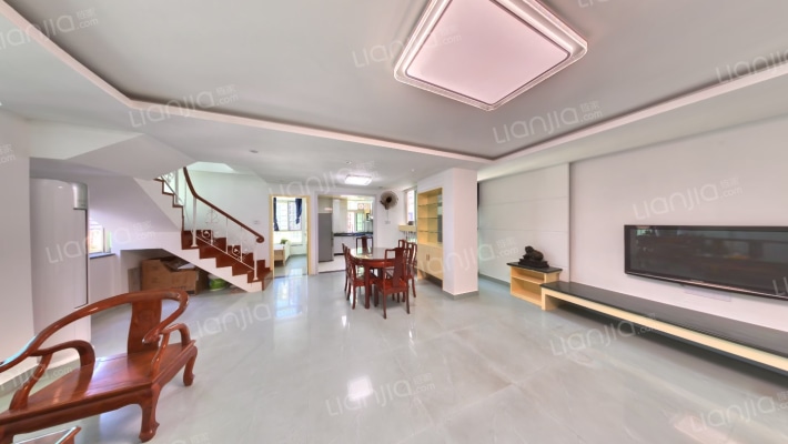 天欣花园二期二手房实景图