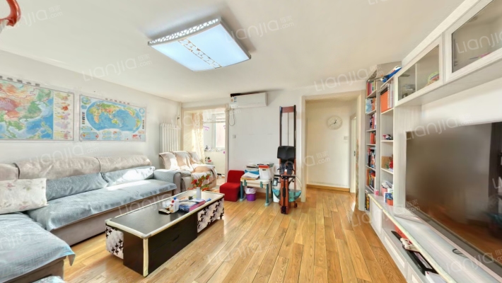 怡海花园恒泰园二手房实景图