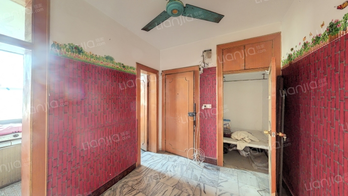 汴京路南街二手房实景图