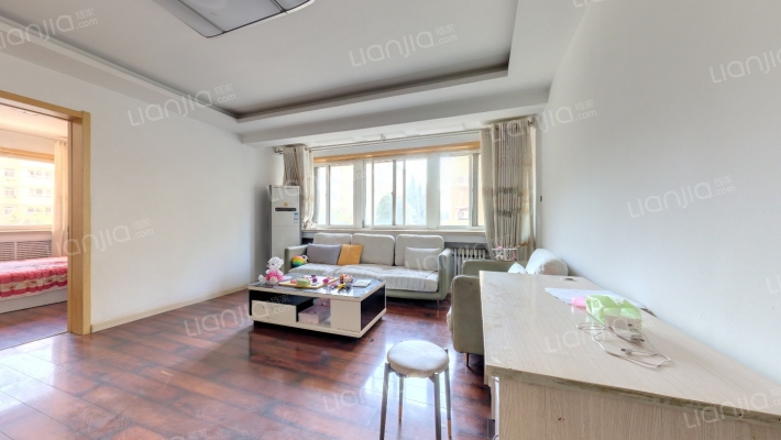 桦林新区二手房实景图