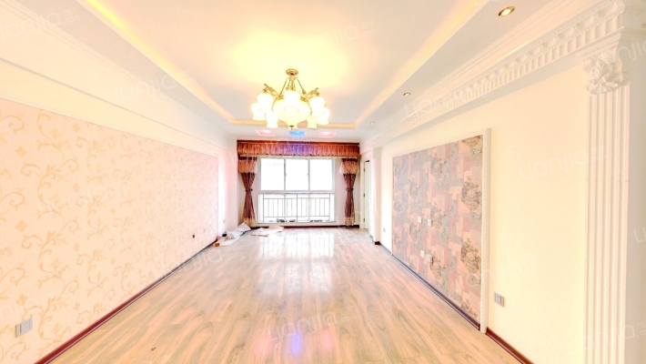 宝丰公馆二手房实景图