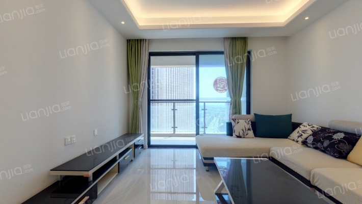 华宇旭辉锦绣广场二手房实景图