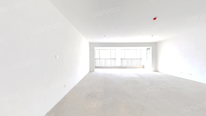 圣菲漫步三期二手房实景图