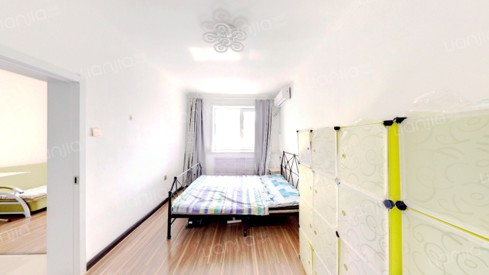 经纬三道街二手房实景图