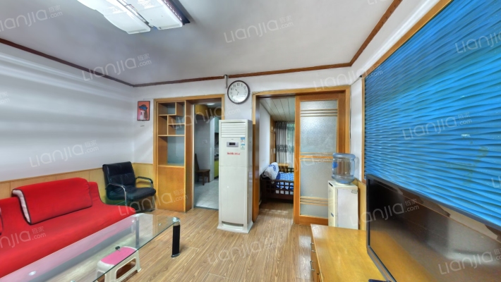 窦府巷小区北院二手房实景图