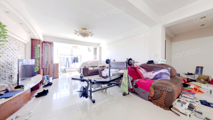 幸福时代公寓二手房实景图