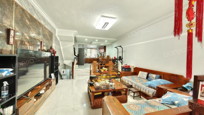 世纪春天二手房实景图