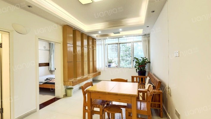 荔园小区二手房实景图