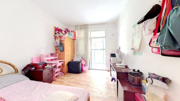 芳邻家园二手房实景图