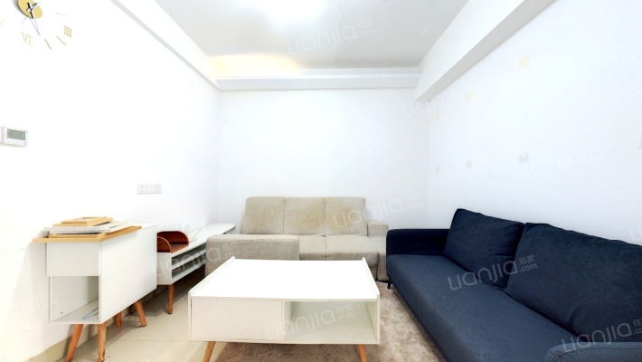 杉杉恒和依山郡二手房实景图