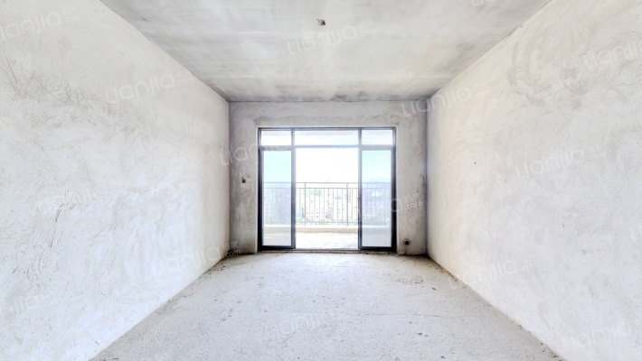 海韵名都二手房实景图