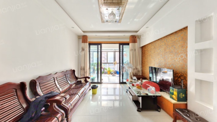 合景峰汇六期二手房实景图