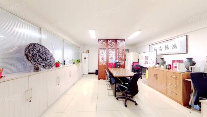 万荣公寓二手房实景图