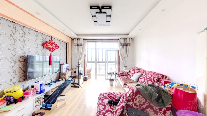 光谷维纳阳光二手房实景图