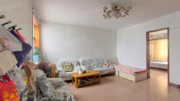 城建局2号院二手房实景图