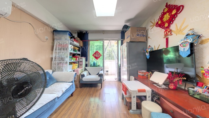 康达尔花园二期二手房实景图