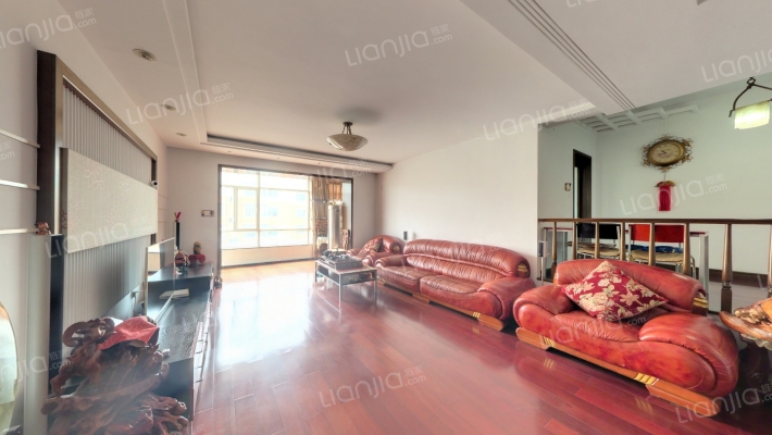 通达雅苑二手房实景图