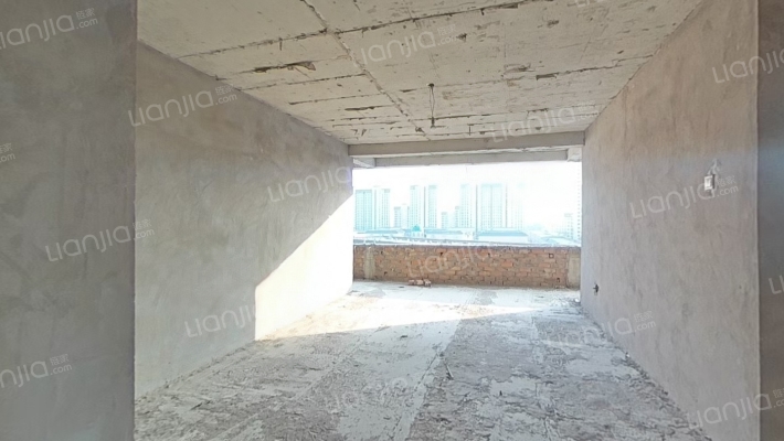 鲁庄村二手房实景图