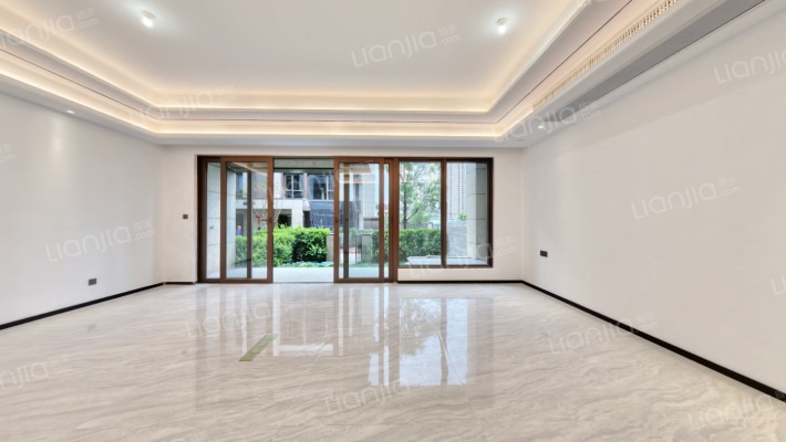 龙光城樾府二手房实景图