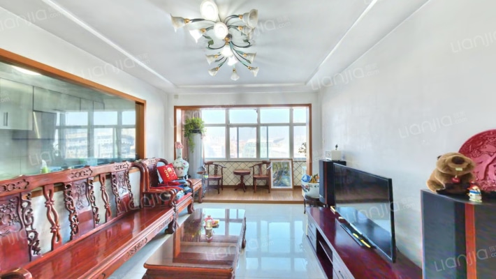 军民园二手房实景图