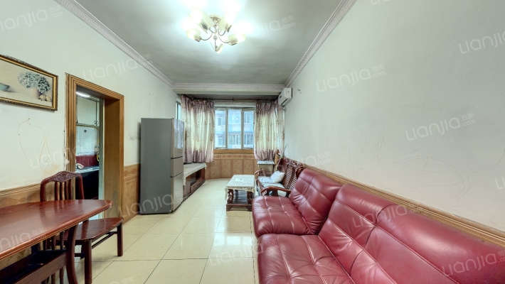 联芳花园三期二手房实景图