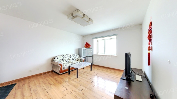 锦绣新城四期二手房实景图