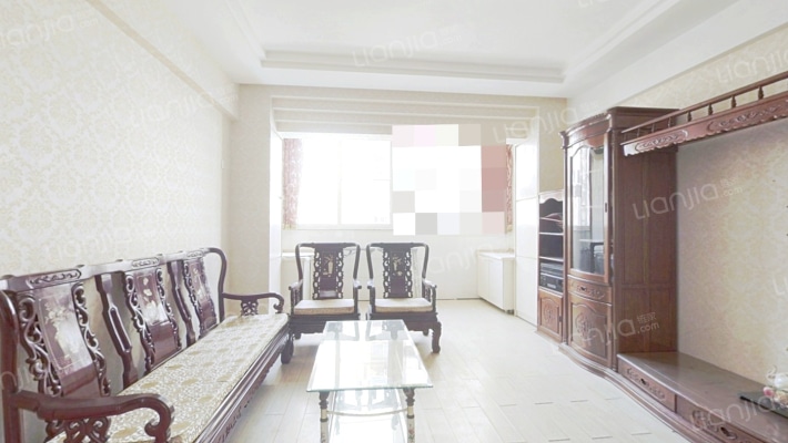 鸿景园二手房实景图