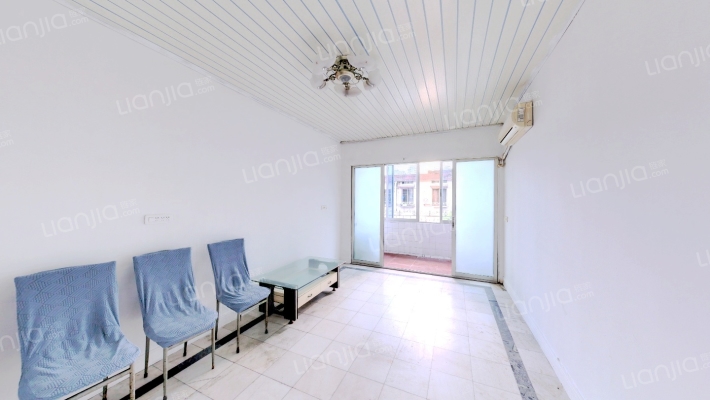 水心住宅区樟组团二手房实景图