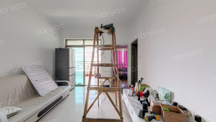 和畅嘉园二手房实景图