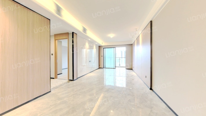 海德花园二手房实景图