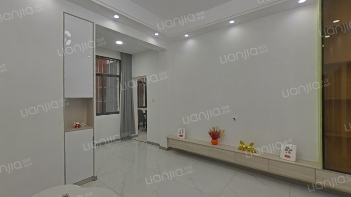 市电影机械厂宿舍二手房实景图