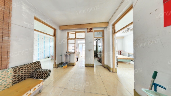 城隍庙社区二建宿舍二手房实景图