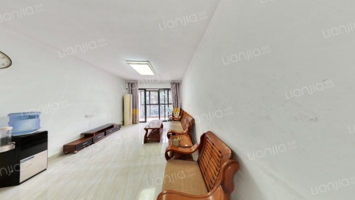 阳光城丽景湾领悦二手房实景图