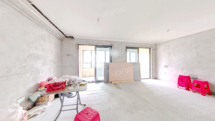 金辉优步大道一期二手房实景图