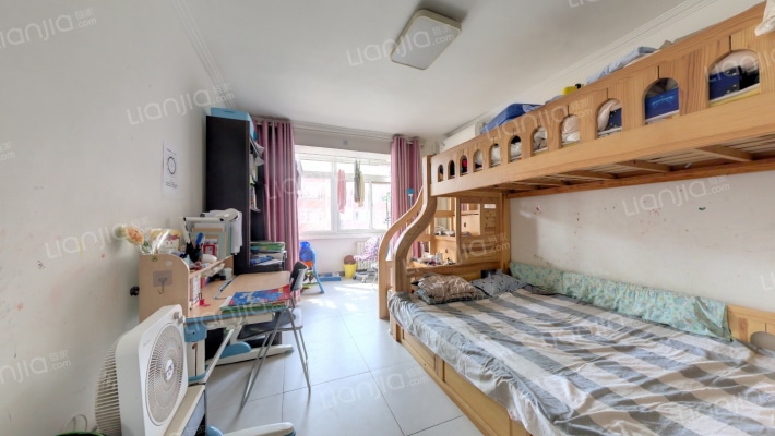 甘水桥二手房实景图