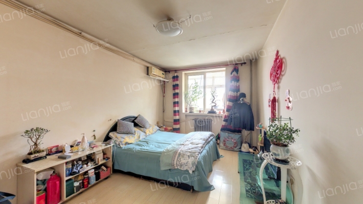 乐东南里二手房实景图