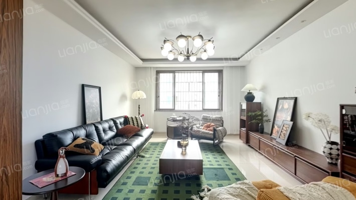 金瓯佳苑二手房实景图