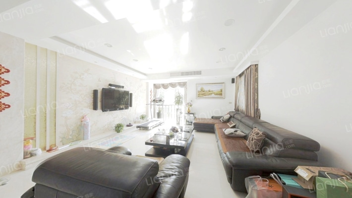 金色家园二手房实景图