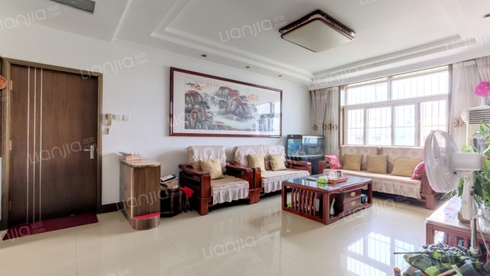 虎泉花园二手房实景图