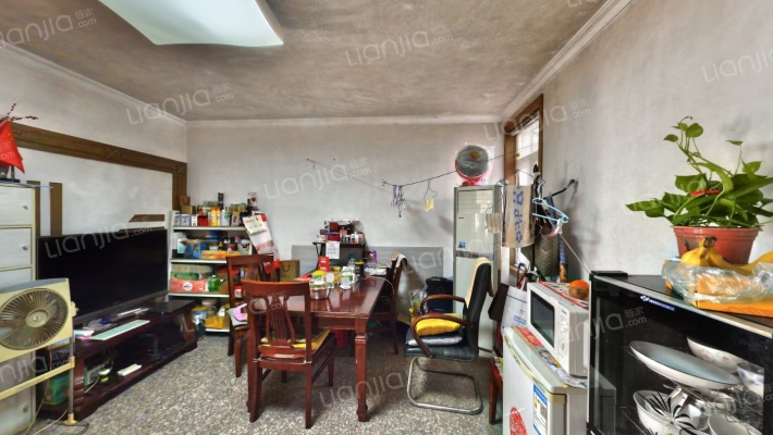 居河园二手房实景图