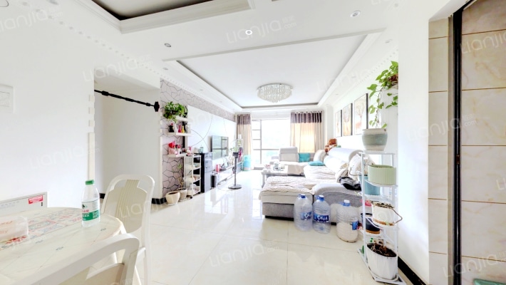 双都会二手房实景图