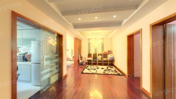 小石桥花苑二手房实景图