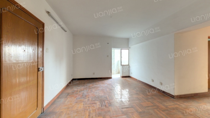 第一城二手房实景图