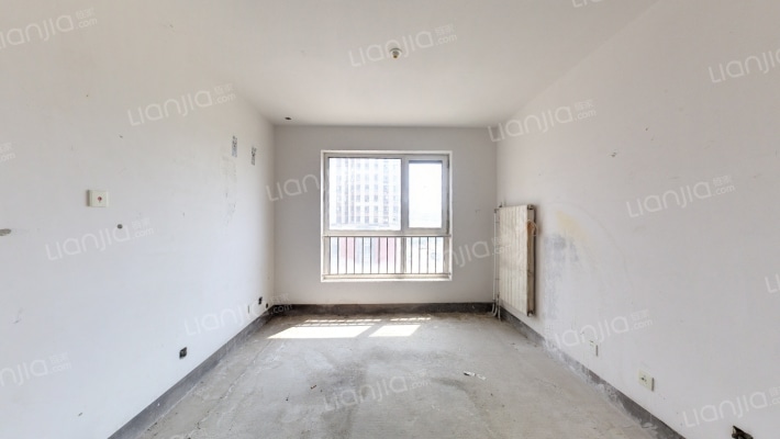 柏悦花园二手房实景图