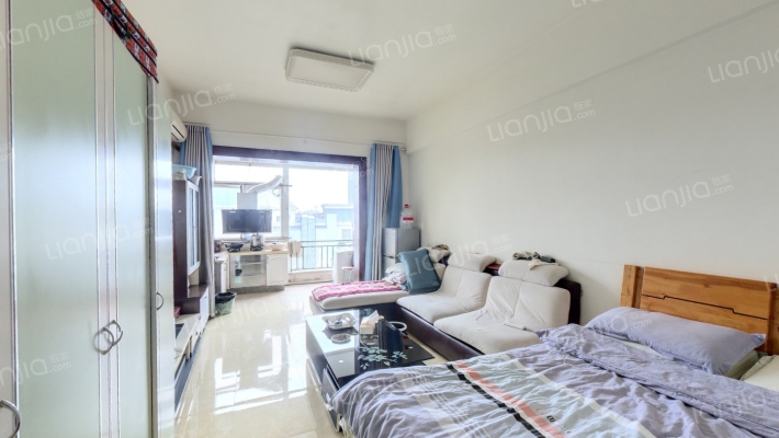 锦宏丽景花园二手房实景图